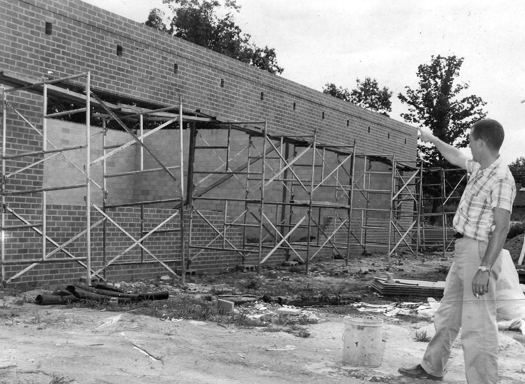 1961-07-27 - New Hi-Way Market